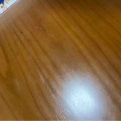 協立工芸 こたつテーブルの画像