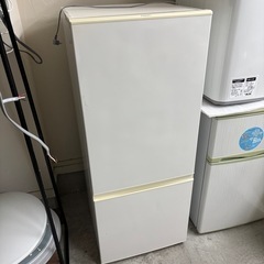 【中古品】AQUA AQR-18E 2016年製 184L
