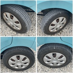 ワゴンR スズキ29000km 22年車検7/12の画像
