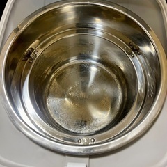 THANKO糖質35%カット炊飯器の画像