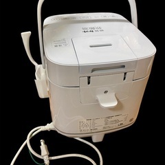 THANKO糖質35%カット炊飯器の画像