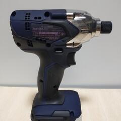 ●マキタ・インパクトドライバーセット●の画像