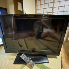 MITSUBISHI TV