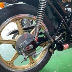 値下げ　ホンダ　CB 400フォア　極上車の画像