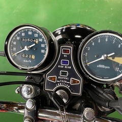 値下げ　ホンダ　CB 400フォア　極上車の画像