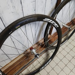 ZIPP303 チューブラー 700C カーボンホイール