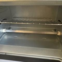KOIZUMI トースターの画像