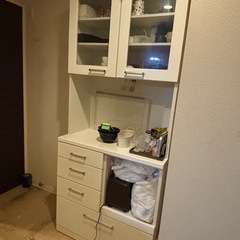 食器棚