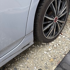 30 プリウス  Sツーリング　車検R8年4月　税金込の画像