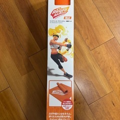 【新品未開封】　リングフィットアドベンチャー　ヨガマット