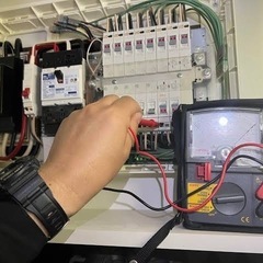 飲食店 電気工事士（修理工事）募集