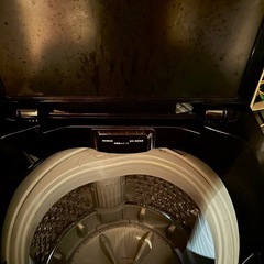 洗濯機の画像