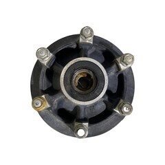 KAWASAKI エリミネーター250 スプロケットタワー カワ...