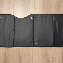 ハイエース 200系 サンシェード カーテン 車中泊 グッズ リア S-GL DX スーパーGL 標準ボディの画像