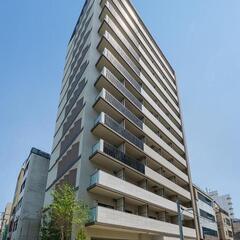 🉐敷０・ネット無料🉐入居日相談🏠１K１４万円台のお部屋💖台東区📍都営浅草線「浅草橋」徒歩６分🚆の画像
