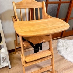baby chair 