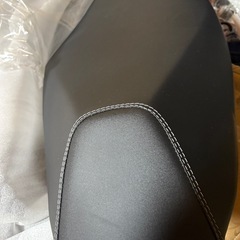 NMAX用ノーマル風ローダウンシート