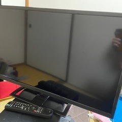 32V型地上デジタル液晶テレビ