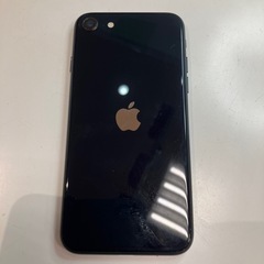 iPhoneSE3  128GB
