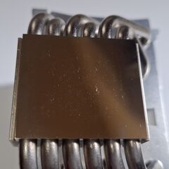 LGA1700対応　無限五 Rev.B CPUクーラーの画像
