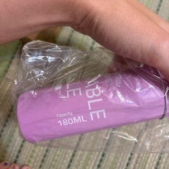 水筒の画像