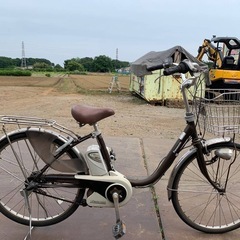 ✅電動自転車✅Panasonic