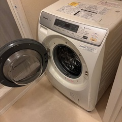 洗濯機