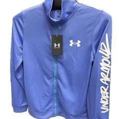新品！160㎝　アンダーアーマー UNDER ARMOUR キッ...