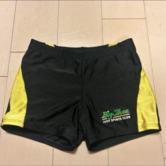 ビッグツリー　　　水着