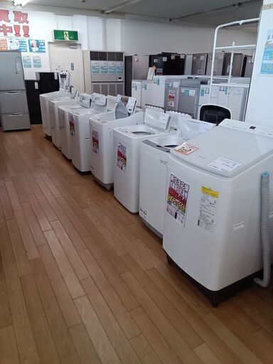急な引っ越しにご利用ください【クリーニング済み】お得なリサイクル家電セット\t 急な引っ越しにご利用ください【クリーニング済み】お得な