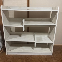 本棚