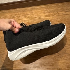 スニーカーの画像
