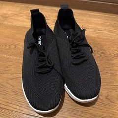 スニーカーの画像