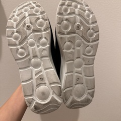 スニーカーの画像