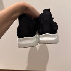 スニーカーの画像