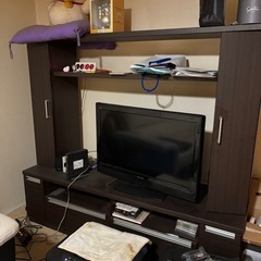 テレビ台