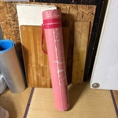 フィットネス用具
