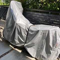 バイクカバー　デイトナ　3Lサイズ