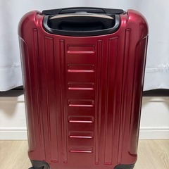 【決定しました】機内持ち込み可  スーツケース