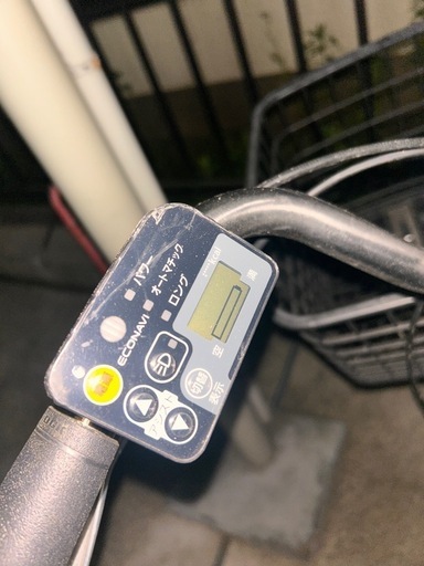 電動自転車