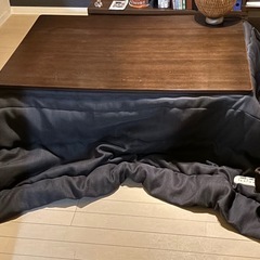 こたつ