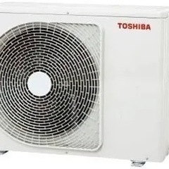 14畳用ラスト2台！『配送料＋標準設置費用込み』[東芝エアコンRAS-4014TM-W (主に14畳用)]お客様宅まで無料配送。の画像