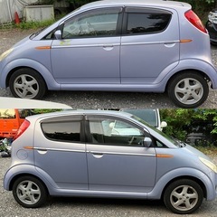 R2 車検令和9年6月迄 タイベル交換歴あり ETC 乗って帰れますの画像