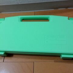 ゼンオン ピアニカ 鍵盤ハーモニカ 323A 32鍵盤 収納ケース付き ZEN-ON ハードケース ピアノ 楽器 子ども キーボードの画像