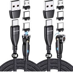 新品未使用 USBケーブルの画像