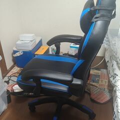 ゲーミングチェア