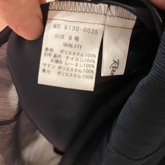 結婚式パーティードレスの画像