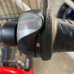 stomper GT 20インチ　子供用自転車の画像