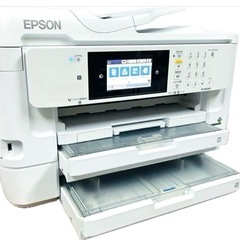 【ジャンク】EPSON プリンター複合機