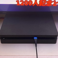 ps4本体その他